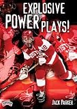 Jack Parker: Explosive Power Plays! (DVD)