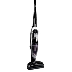 Dirt Devil M686-1 Tempo Akku-Upright / Hand / B�rstsauger / silber/schwarz