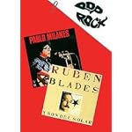 Pop Rock: Pablo Milanes & Ruben Blades y son del Solar book cover
