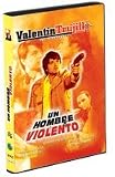 Un hombre violento [*Ntsc/region 1 & 4 Dvd. Import-latin America] Valentin Trujillo