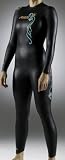 Zoot Sports Women's Fuzion FS WetZoot