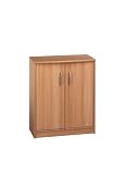 Maja 49015531 Kommode 72,8 x 87,6 x 37 cm Buche