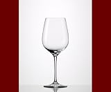 Zoom Produkt-Bild: Eisch Glas Superior Sensis Plus - Rotwein 500/2 - 2 Stk im Geschenkkarton
