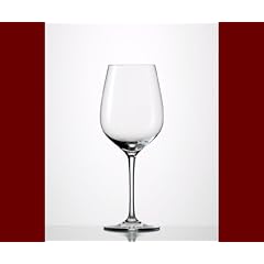Eisch Glas Superior Sensis Plus - Rotwein 500/2 - 2 Stk im Geschenkkarton