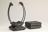 TV Ears Home Theater Wireless Headset System
