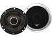 Blaupunkt Velocity Series Vx652 6.5" 2-Way Speakers