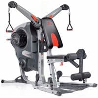 Bowflex Revolution XP Home Gym