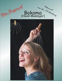 Bokoma - Das Original