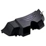 JT Elite Spectra Proteus Vortex 2 Fan - Black