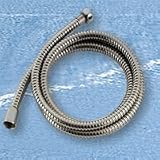 Mintcraft Stainless 72 Shower Hose B42034
