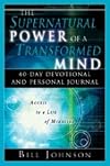 Supernatural Power of a Transformed Mind Devotional