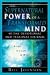 The Supernatural Power of a Transformed Mind 40-Day Devotional and Personal Journal
