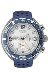 Nautica Men's Chronograph watch #N12536G