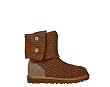 UGG Kids' Cardy ( Little / Big ) Tawny Brown Boots 5649