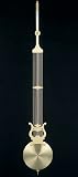 Lyre Pendulum