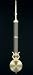 Lyre Pendulum