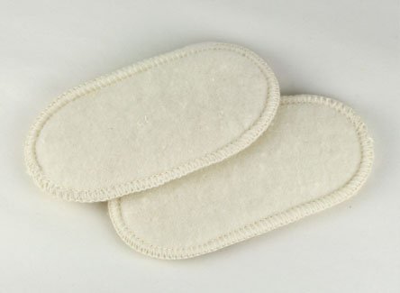 Bra Strap Cushions