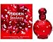 ブリトニー スピアーズ 【 ヒドゥン ファンタジー 】 50ml (EDP-SP): ブリトニースピアーズの「ファンタジー」シリーズ2009年版! 秘められた空想の世界をオリエンタルシトラスの香りで表現。 深紅に染まったボトルに、輝くストーンのデザインは、前回のミッドナイトファンタジーと同...