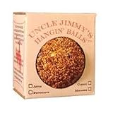 Uncle Jimmy's Hanging Ball 
