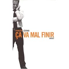 �a Va Mal Finir