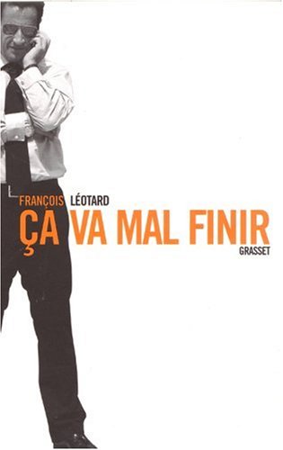 Ça Va Mal Finir