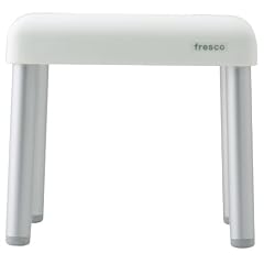 ｆｒｅｓｃｏ 風呂イス25 ホワイト BB-145