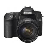 Canon EOS 50D 15.1MP Digital SLR Camera with EF-S 18-200mm f/3.5-5.6 IS Standard Zoom Lens