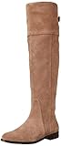 Charles by Charles David Women's Reed Boot,Taupe,8 M US
