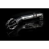 Weapon-R 848-111-101 Dragon Intake System 2000-2003 Daewoo Leganza 