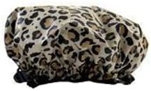 Bella Il Fiore Bath Diva Shower Cap