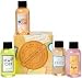 Get Fresh - Memories of Mini Bubble Bath Gift Box