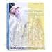 Baby : Silicone Nipples Medium Flow 6-Pack