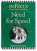 In Focus Need for Speed