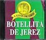 Mis 14 Exitos De Oro