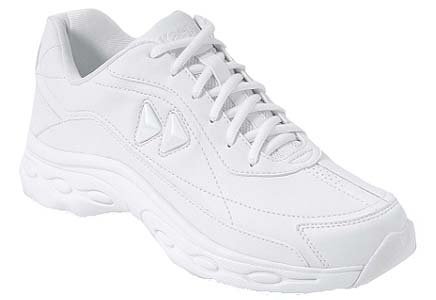 Childrens Toyshop  Sporting Goods : Kaepa Little Kids Ultralyte 2 White