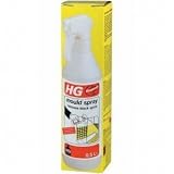 HG Mould Spray 500ml removes Fungus