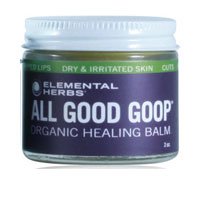 Elemental Herbs - All Good Goop
