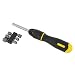 Stanley 68-010 10-Inch Multi-bit Screwdriver