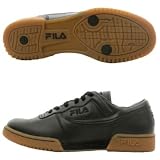 Fila Original Fitness Mens Athletic Inspired Shoes by Fila