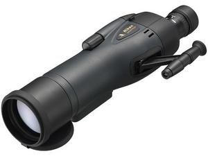 Nikon Spotting Scope RA III 65 WP anthrazit