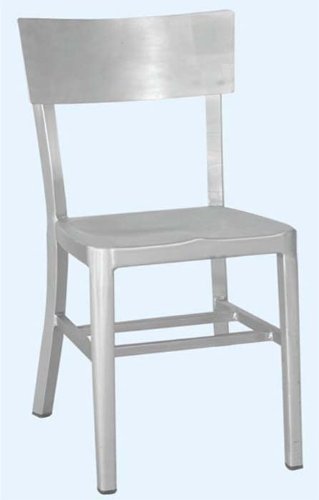 Alston Quality Melanie Metal Chair