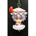 東方ＳＤキーチェーン第５弾 レミリア 単品