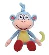Ty Beanie Baby Boots Dora's Monkey