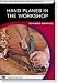 HAND PLANES IN THE WORKSHOP - DVD - With Mario Rodriguez