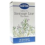 Tea, Rosemary Leaf, 30 bag