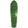 Stereo Remix Skateboards Vinyl Cruiser Plastic Complete Remix Skateboard
