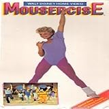 Mousercise [VHS]
