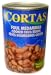 Foul Medammas, Cooked Fava Beans (Cortas) 15oz