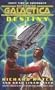 Battlestar Galactica: Destiny
