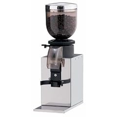 Saeco Kaffeem�hle Lux, chrom